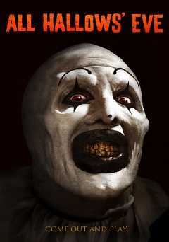 All Hallows Eve - tubi tv