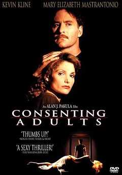 Consenting Adults - Movie