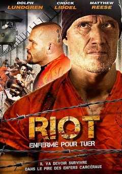 Riot - netflix