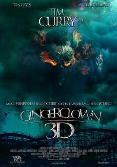 Gingerclown - Movie
