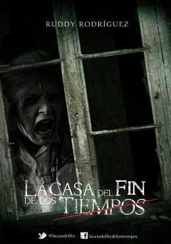 The House at the End of Time