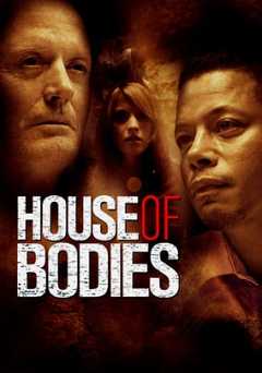 House of Bodies - netflix