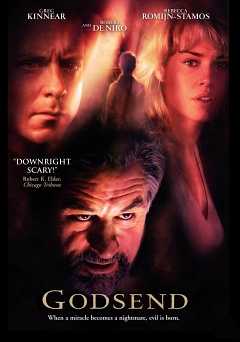 Godsend - Movie