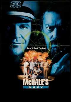 McHales Navy - Movie