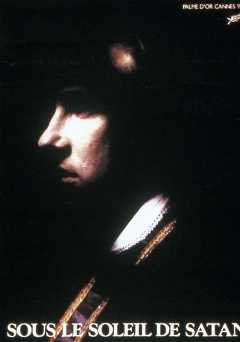 Under the Sun of Satan - Movie