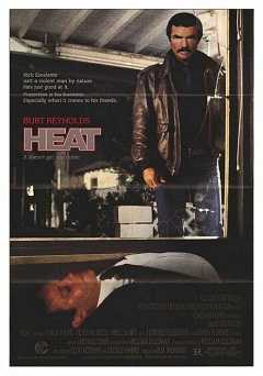 Heat - amazon prime