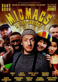 Micmacs - Movie