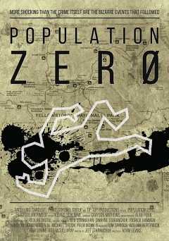 Population Zero