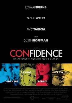 Confidence - Movie