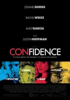 Confidence - maxgo