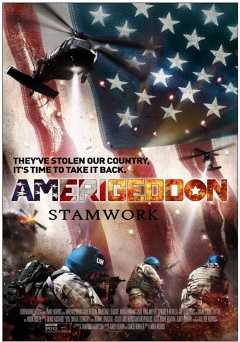 AmeriGeddon - vudu