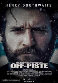 Off-Piste - amazon prime