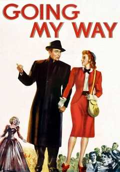 Going My Way - Movie