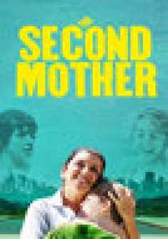 The Second Mother - Amazon Prime