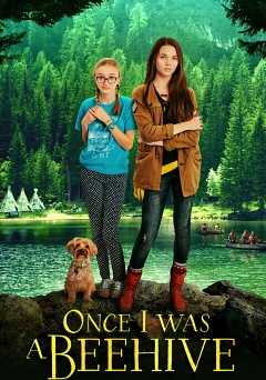 Once I Was a Beehive - netflix