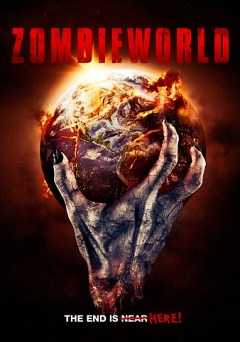 Zombieworld - tubi tv