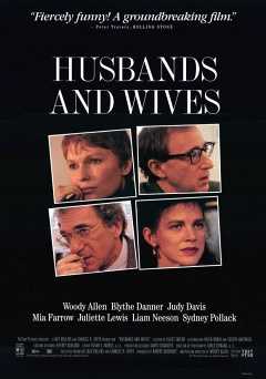 Husbands and Wives - Movie