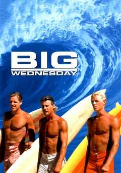 Big Wednesday - vudu