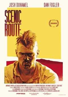 Scenic Route - netflix