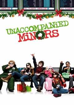 Unaccompanied Minors - Movie
