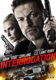 Interrogation - amazon prime