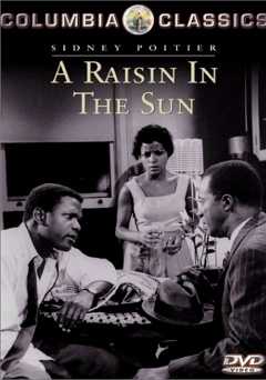 A Raisin in the Sun - starz 