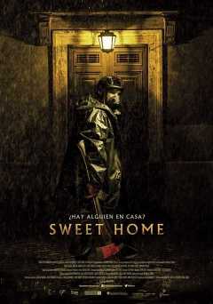 Sweet Home - netflix