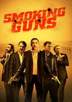 Smoking Guns - hulu plus