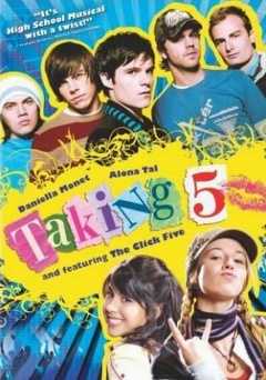 Taking 5 - vudu