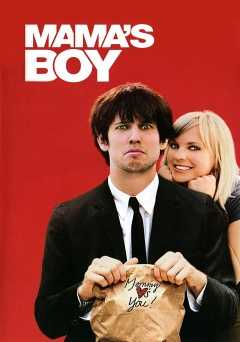 Mamas Boy - Movie