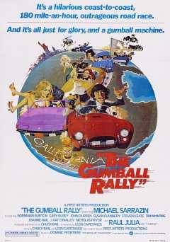 The Gumball Rally