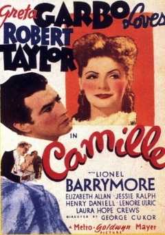 Camille - Movie