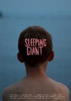 Sleeping Giant - netflix