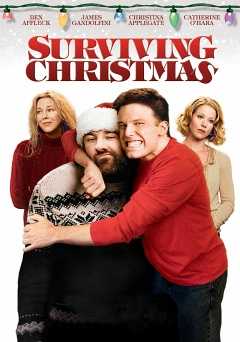 Surviving Christmas