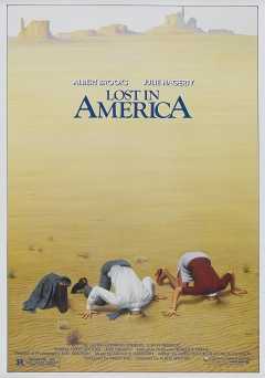 Lost in America - Movie