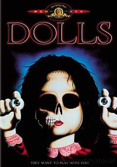 Dolls - Movie