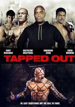 Tapped Out - crackle