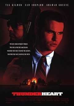 Thunderheart - Movie