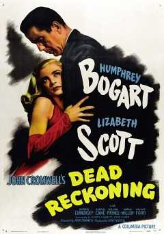 Dead Reckoning - Movie