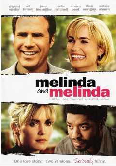 Melinda and Melinda - starz 