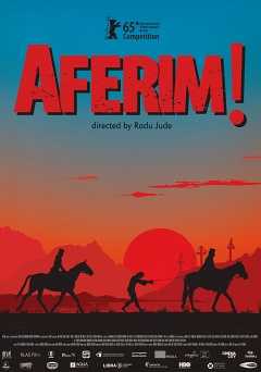 Aferim! - vudu