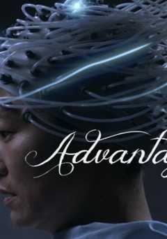 Advantageous - netflix