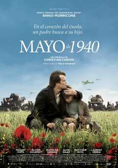 Come What May - netflix