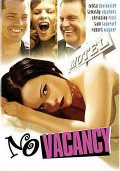 No Vacancy - Movie