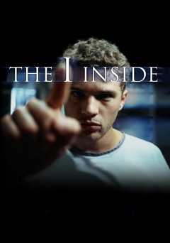 The I Inside - netflix