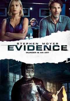 Evidence - HULU plus