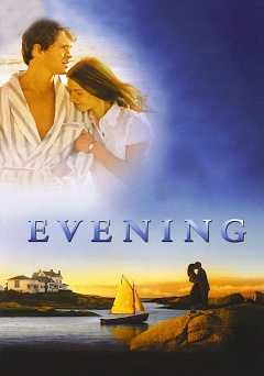 Evening - netflix