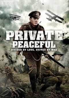 Private Peaceful