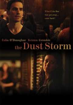 The Dust Storm - amazon prime