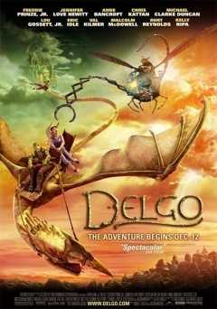 Delgo - vudu